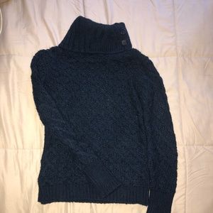 Winter sweater